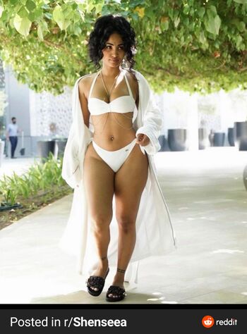 Shenseea
