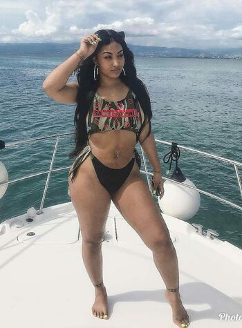 Shenseea