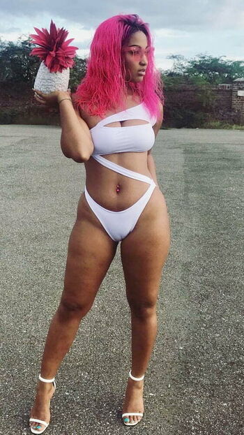 Shenseea