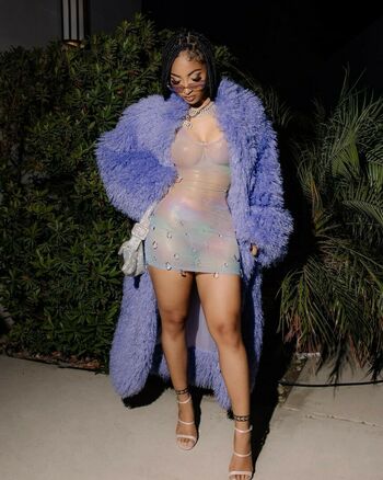 Shenseea