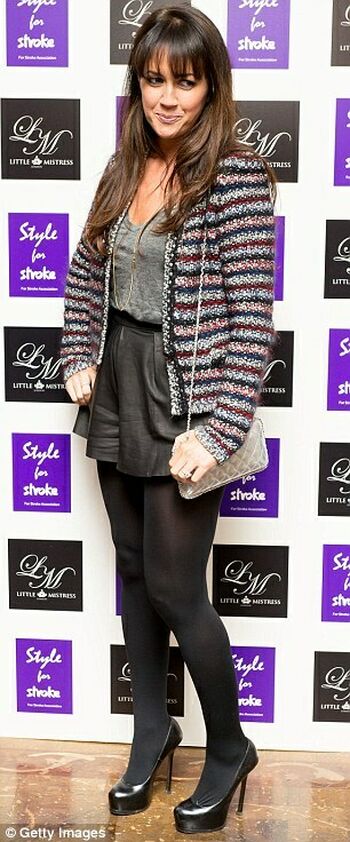 Sheree Murphy