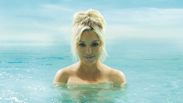 Sheridan Smith