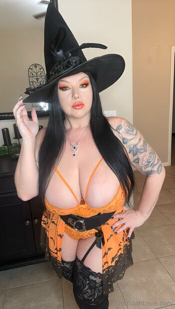 sheridanlove