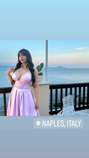 Shermie Cosplay
