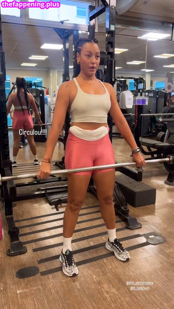 Sheron Menezes