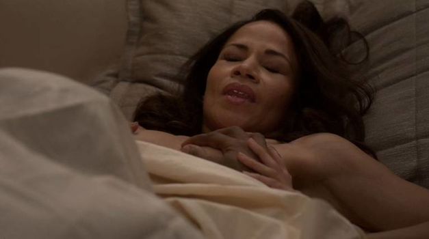 Sherri Saum