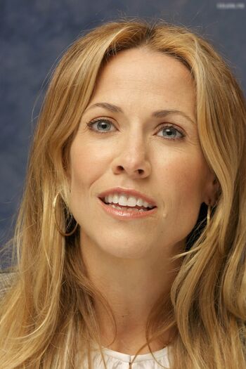Sheryl Crow