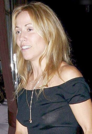 Sheryl Crow