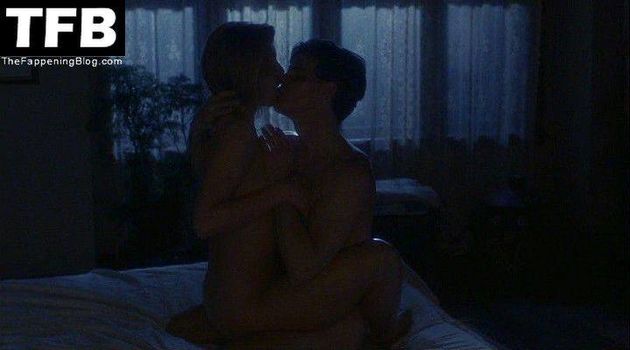 Sheryl Lee