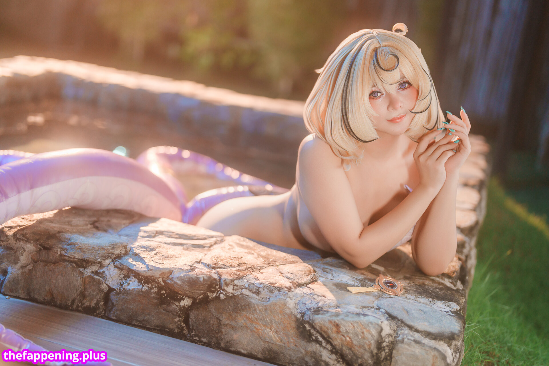 Shichineesan / Pomponmy