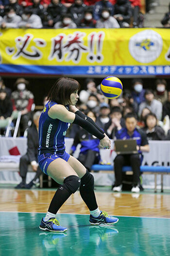 Shiho Yoshimura