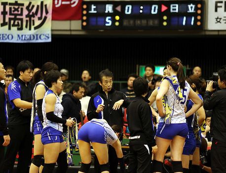 Shiho Yoshimura