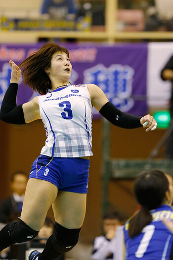 Shiho Yoshimura