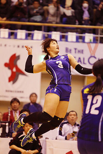 Shiho Yoshimura