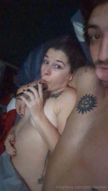shilohevren