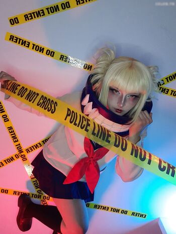 shincupcosplay