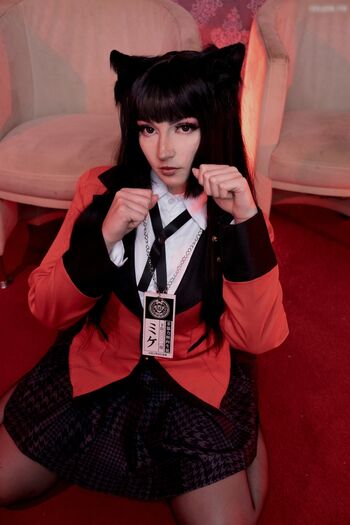 shincupcosplay