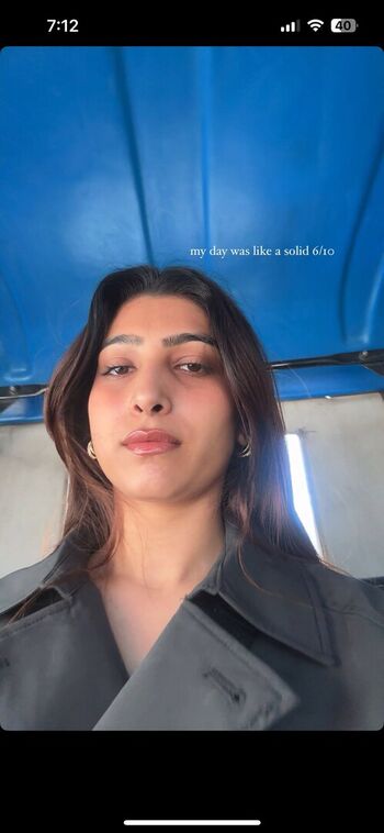 Shine Kaur
