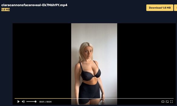 shinylikeclara
