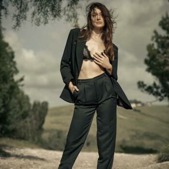 Shira Aizner