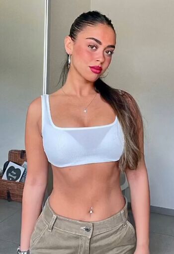 Shira Harif