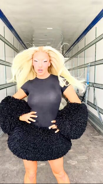 Shirin David