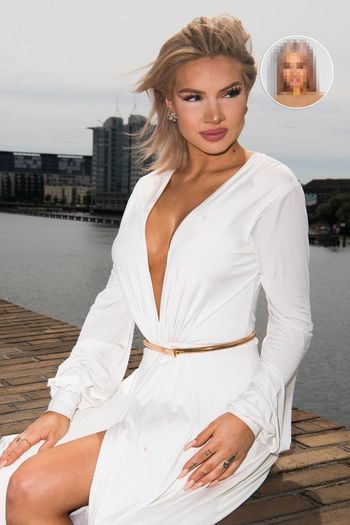 Shirin David