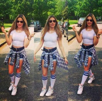 Shirin David