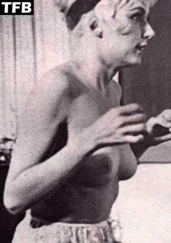 Shirley Jones