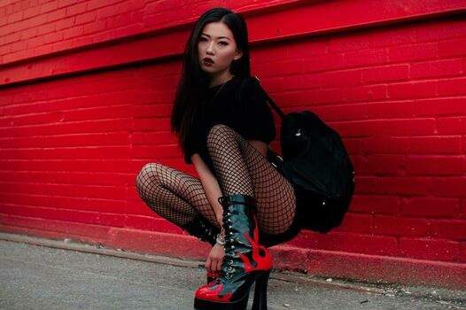 Shirley Liann