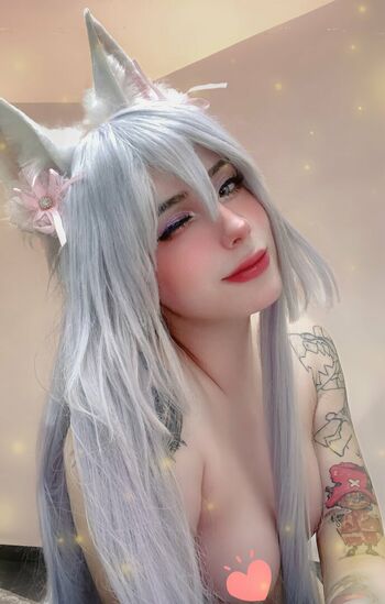 Shiro Blossoms