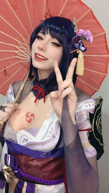 Shiro Blossoms