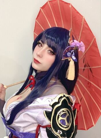 Shiro Blossoms