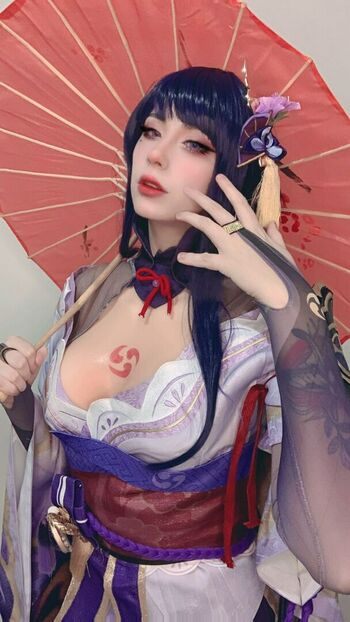 Shiro Blossoms