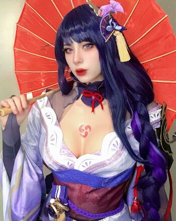 Shiro Blossoms