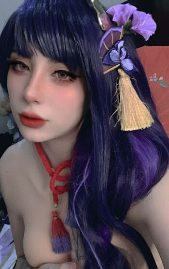 Shiro Blossoms