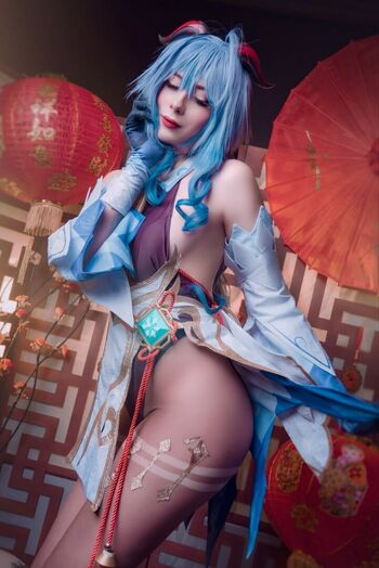 Shiro Blossoms