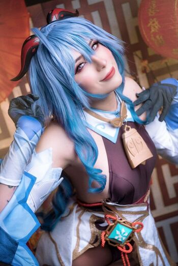 Shiro Blossoms