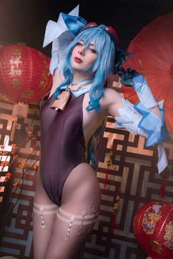 Shiro Blossoms