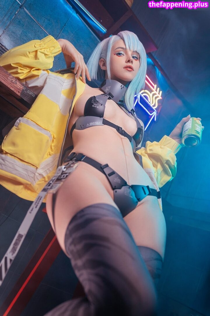 Shirogane-Sama