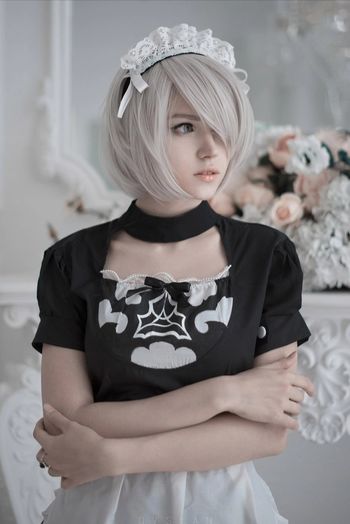Shirogane Sama