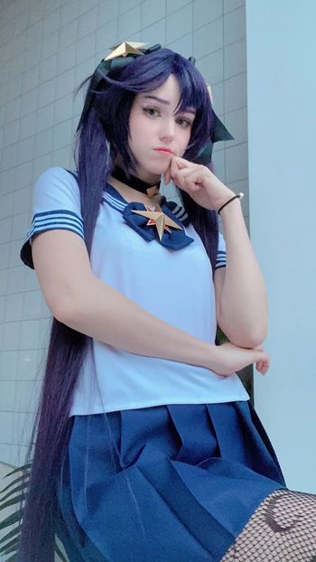 Shirogane Sama