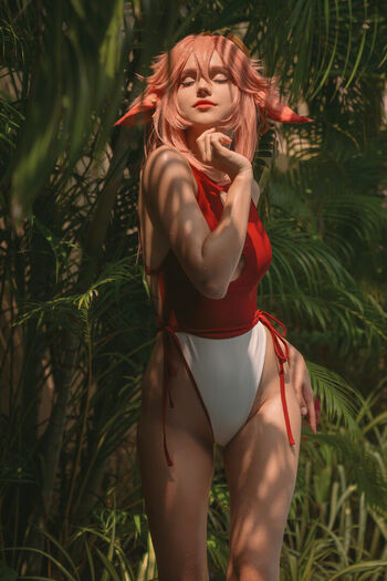 Shirogane Sama