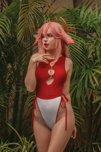 Shirogane Sama