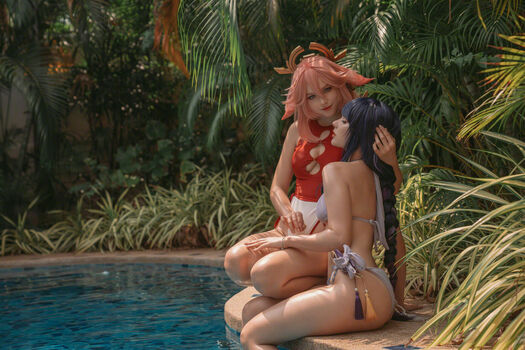 Shirogane Sama