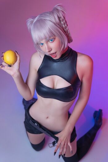 Shirogane Sama