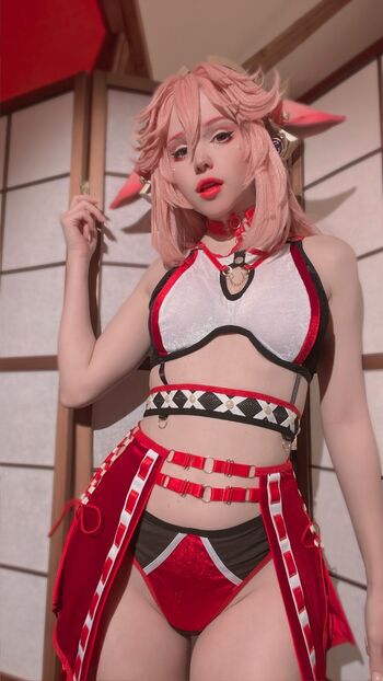 Shirogane Sama