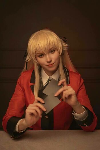 Shirogane Sama