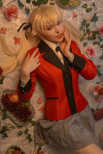 Shirogane Sama