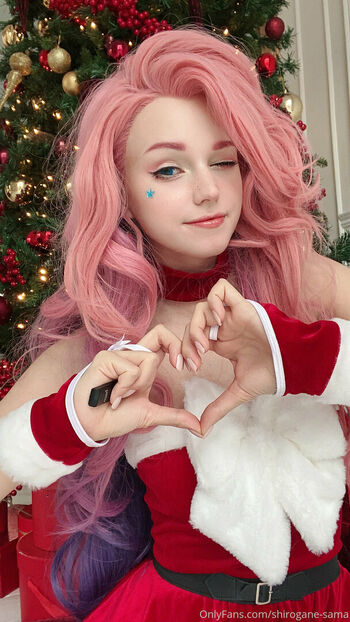 Shirogane Sama